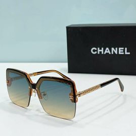 Picture of Chanel Sunglasses _SKUfw56827037fw